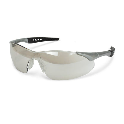 Radians RK - Rock™ Safety Eyewear - Silver / I/O