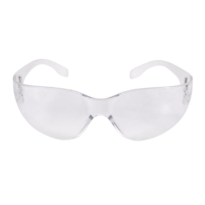 Radians MR-CA - Mirage™ Safety Eyewear CA - Clear Frame - Clear Lens - additional view