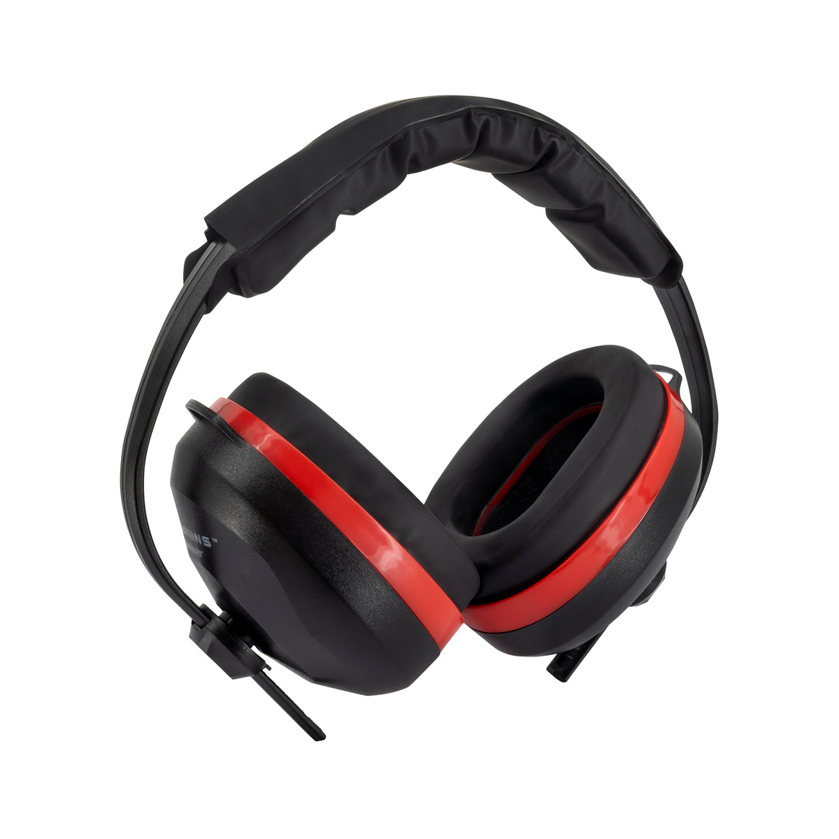 Radians SL0130CS - Silencer® Earmuff in Clamshell - additional view