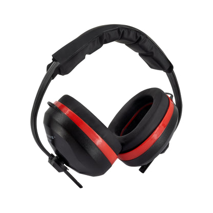 Radians SL0130CS - Silencer® Earmuff in Clamshell - additional view
