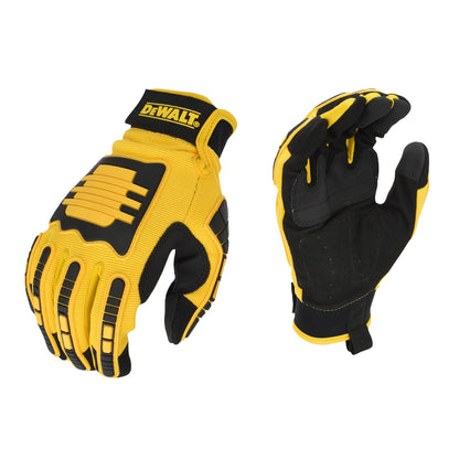 DEWALT DPG781 - Performance Mechanic Work Glove - Yellow