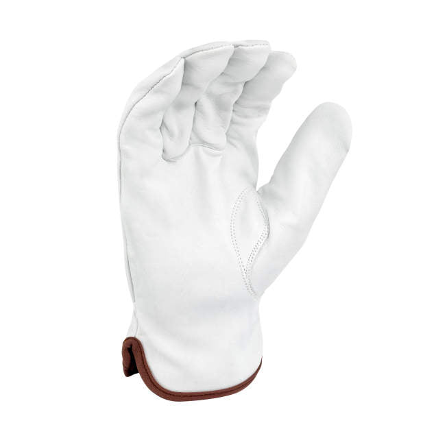 Radians RWG88 KAMORI® Cut Level A6 Goatskin Glove with HPPE Lining