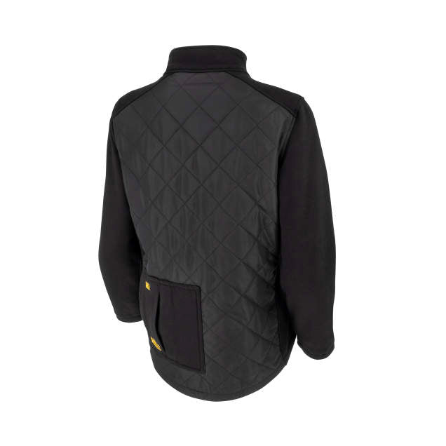 DEWALT DCHJ102BD1 Women's Hybrid Heated Jacket