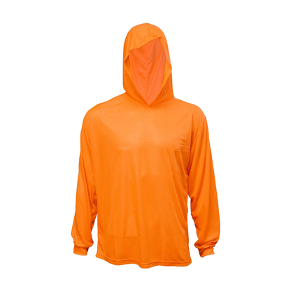 Cordova Cor-brite™ Orange Moisture Wicking T- #V811 - V811S