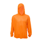 Cordova Cor-brite™ Orange Moisture Wicking T- #V811 - V811S