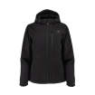 Radians RHG-J101 Heated Women's Soft Shell Jacket