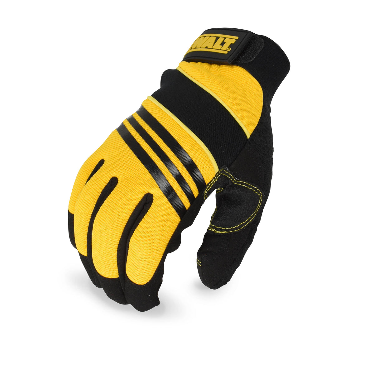 DEWALT DPG201 - Synthetic Leather Performance Glove - additional view