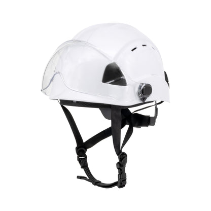 DEWALT DPG22-SH - Visor for DPG22 Type II Helmet - Clear AF+ Lens - additional view