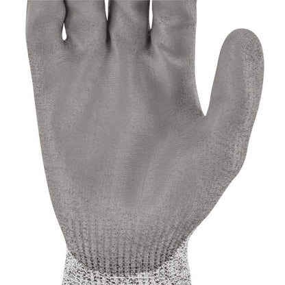 Radians RWG570 HPPE/Polyester Shell A4 Cut Level Polyurethane Coated Glove