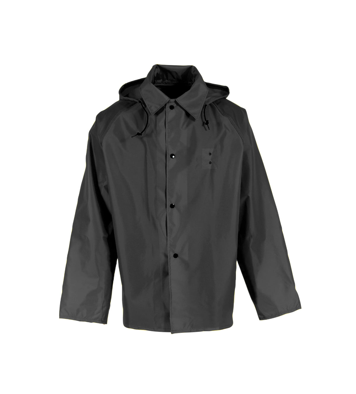 Neese 475JH - Duty Series Jacket - Black