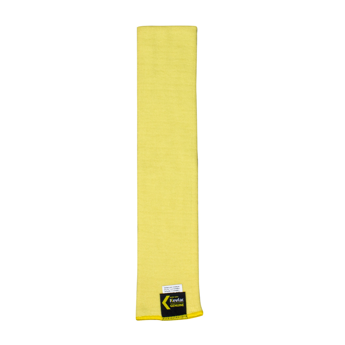 Radians RAD52K - 2-Ply Kevlar® A3 Cut Protection Sleeve 14" Length - additional view
