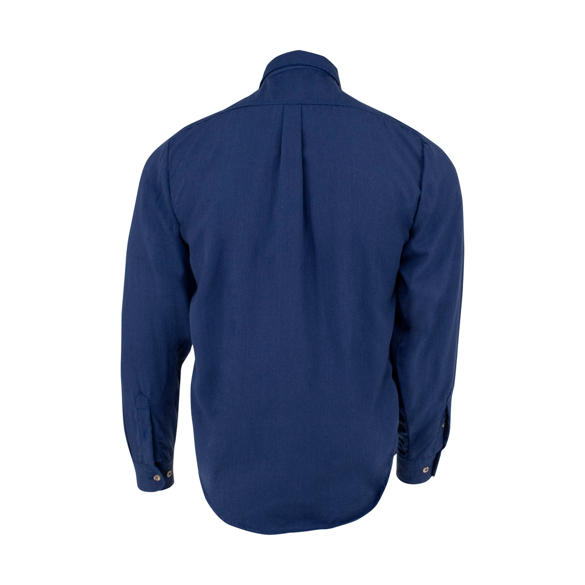 Neese VDH5SH - DH Air™ 5.5 oz Breathable FR Shirt (CAT 2) - Cobalt - additional view