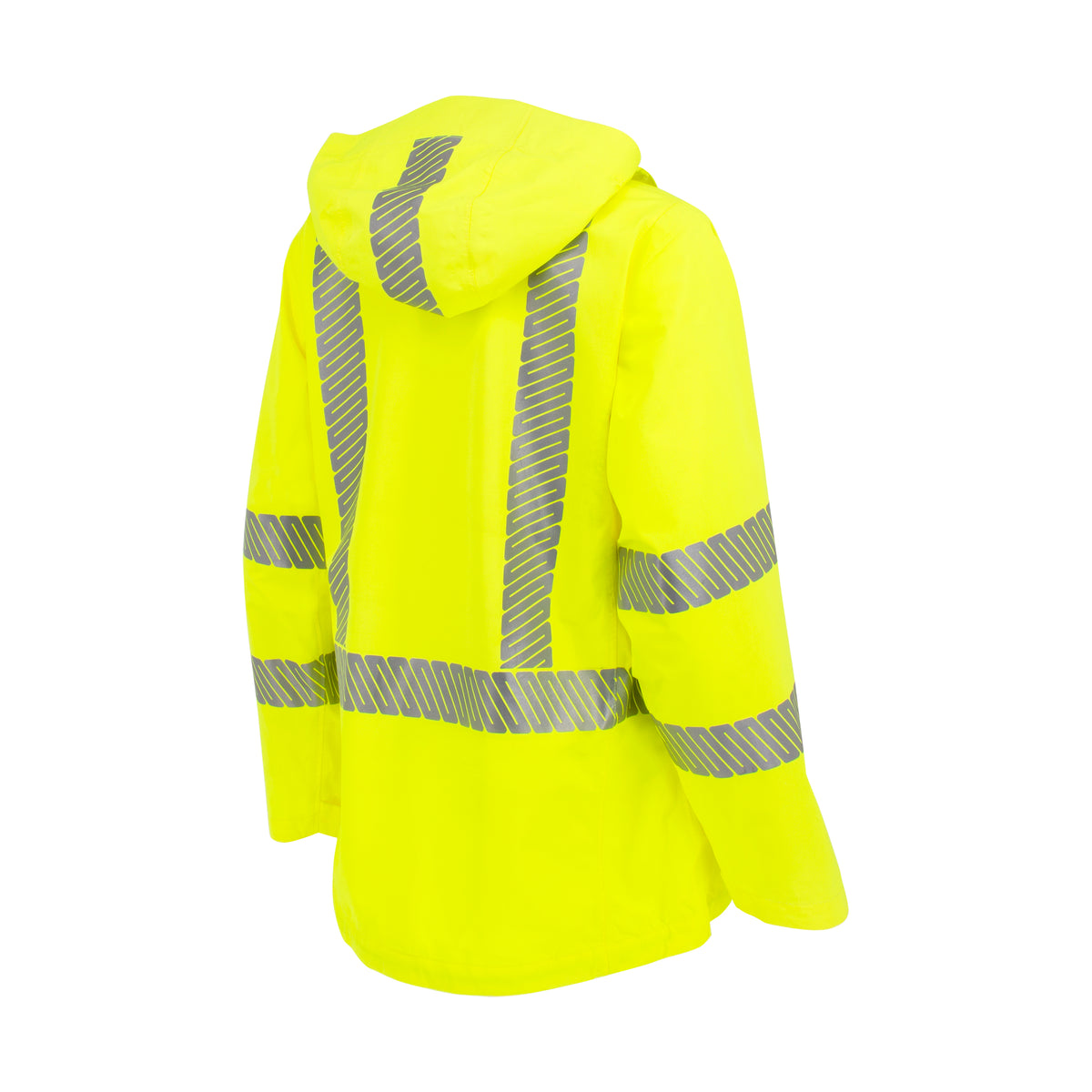 Radians RW12L-3 - RW12L Ladies Lightweight Rain Jacket - additional view