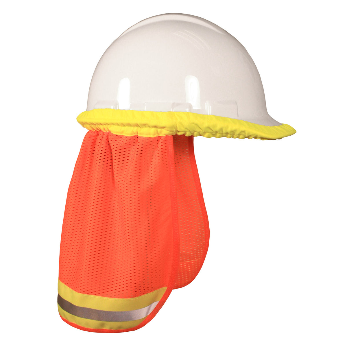 Radians NS - Mesh Neck Shade - Hi-Vis Orange