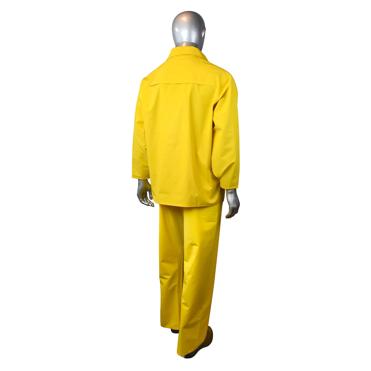Radians RS01-NSYV - ERW™ 35 Economy Rainsuit - additional view