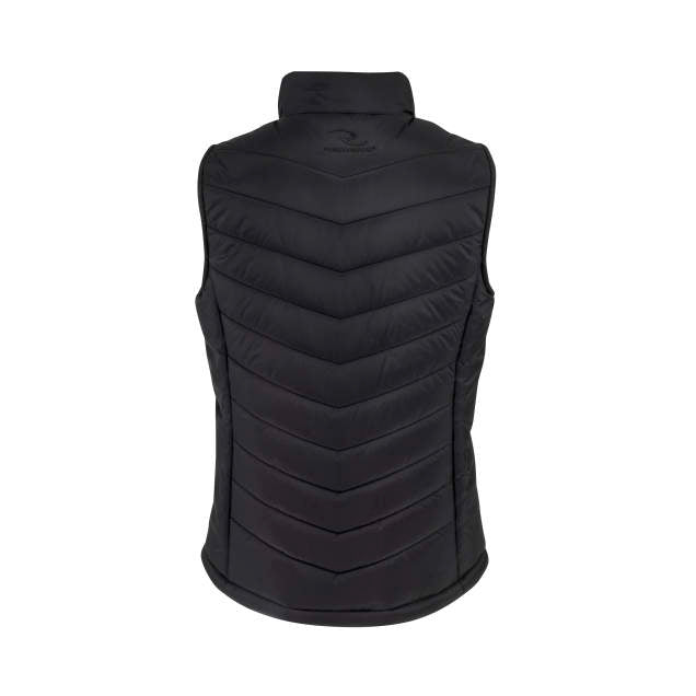 Radians RHG-V201 Heated Women's Puffer Vest