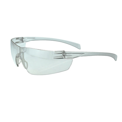 Radians SERRATOR - ™ Safety Eyewear - Amber Frame - Amber Lens - I/O / I/O