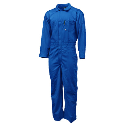 Neese VU7CA - 7 oz Ultra-Soft FR Coverall (CAT 2) - Royal Blue