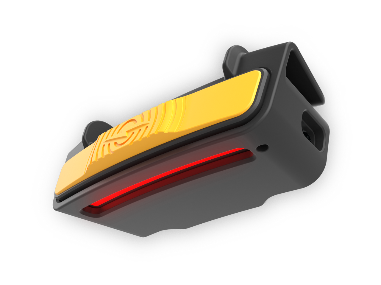 ILLUMAGEAR S100030-101 Sixth Sense Personal Voltage And Current Detector