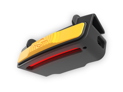ILLUMAGEAR S100030-101 Sixth Sense Personal Voltage And Current Detector