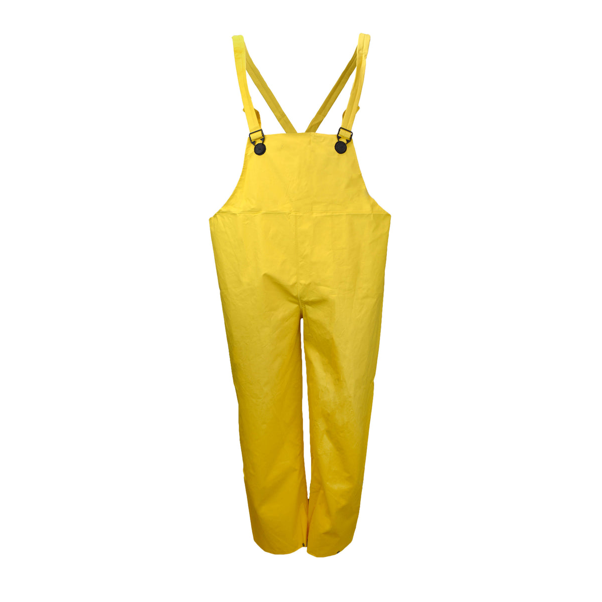 Neese I36S - Economy 3-Piece Rain Suit - Safety Yellow - additional view