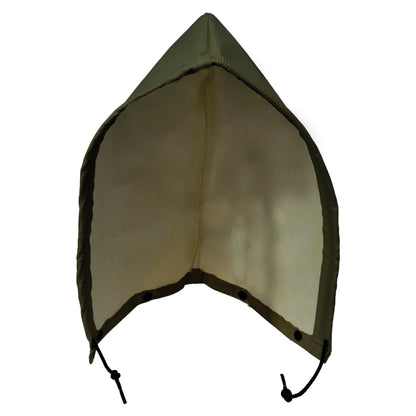 Neese 56HO - Dura Quilt Hood - additional view