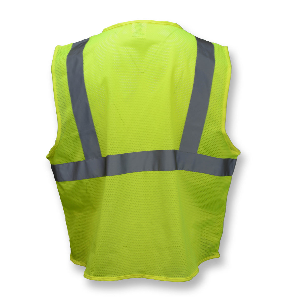 Radians SVE1 - Economy Type R Class 2 Mesh Safety Vest - additional view