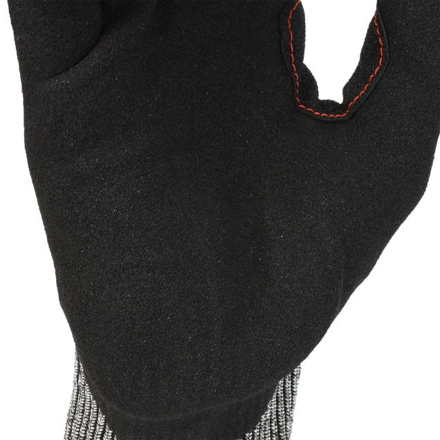 Radians RWG609 Cut Protection Level A5 Work Glove with Padded Palm