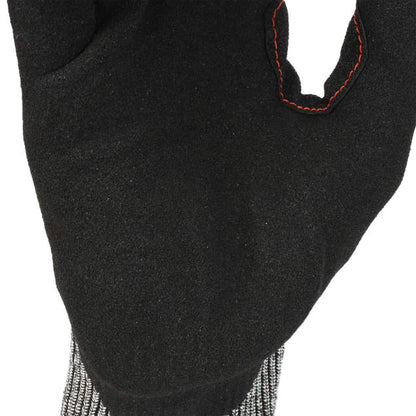 Radians RWG609 Cut Protection Level A5 Work Glove with Padded Palm