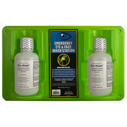 Radians rew16d Personal Eyewash Station