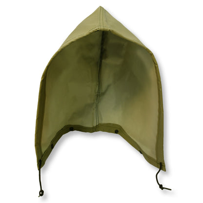 Neese 45HO - Magnum Hood - additional view