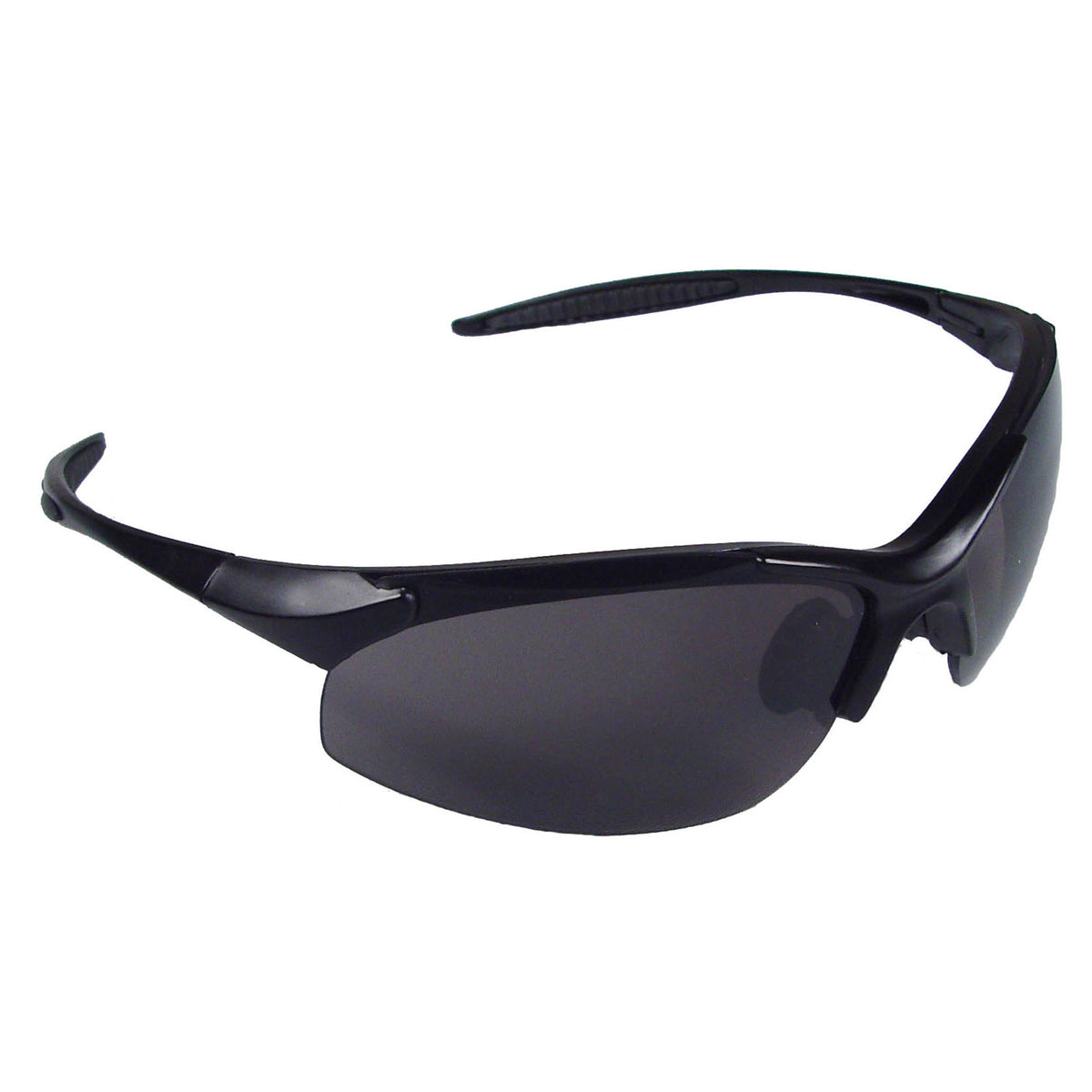 Radians IN - Rad-Infinity™ Safety Eyewear - Black / Smoke