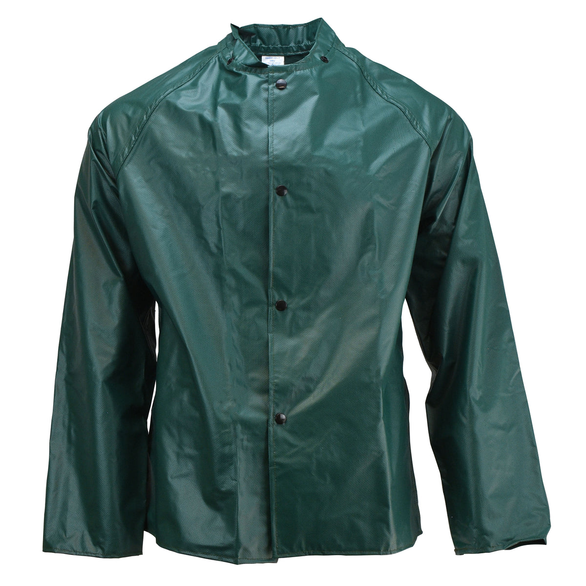 Neese 35SJ - Universal Jacket with Snaps - additional view