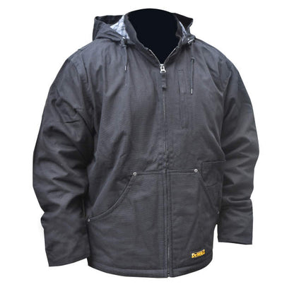 DEWALT® Men's Heated Heavy Duty Work Coat