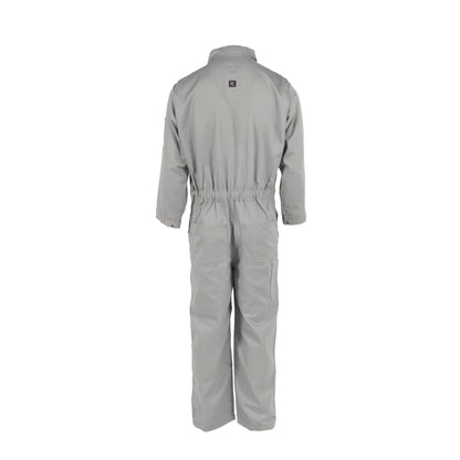 Neese VI9CA - 9 oz Indura® FR Coverall (CAT 2) - additional view