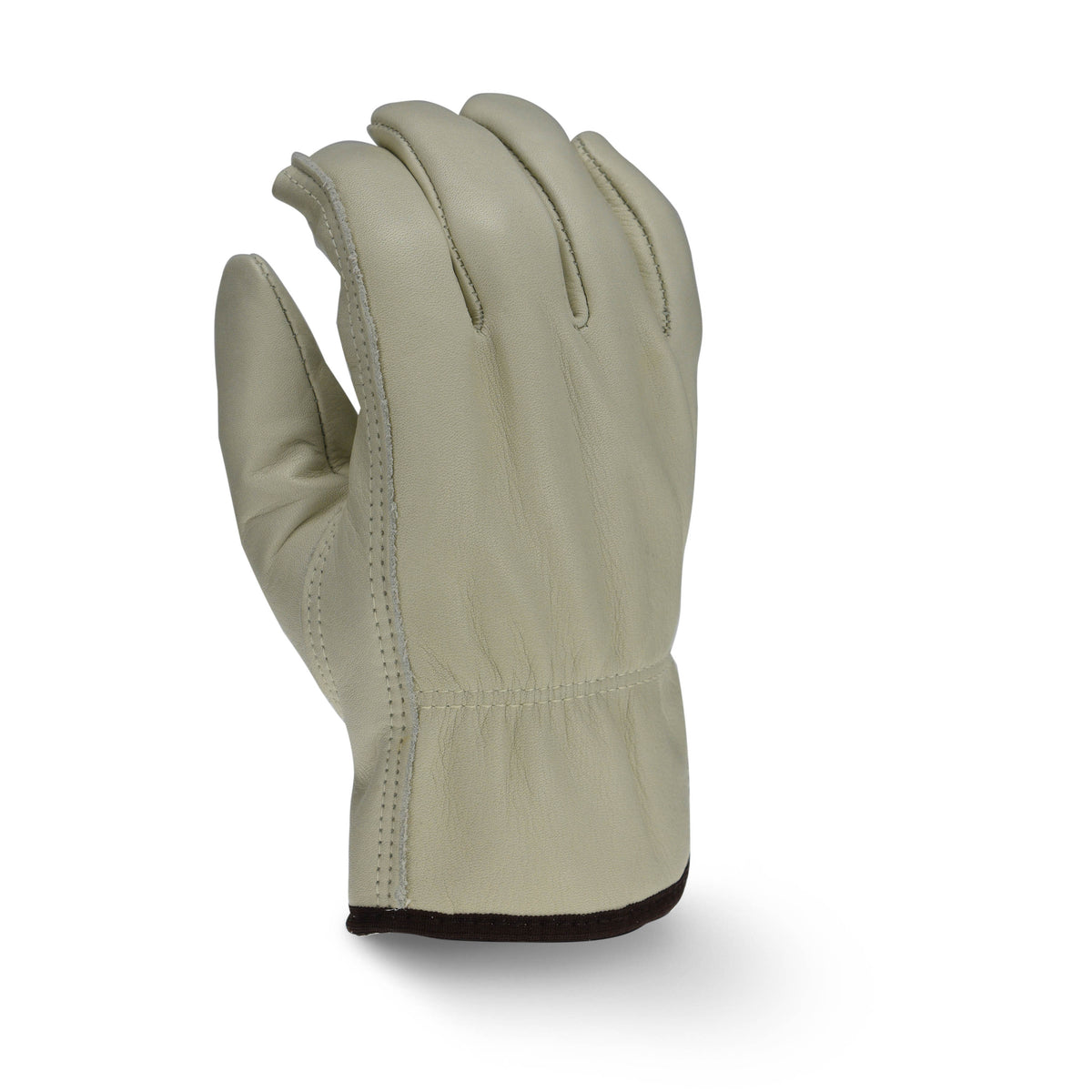 Radians RWG4225 - Fleece Lined Standard Grain Cowhide Leather Driver - additional view