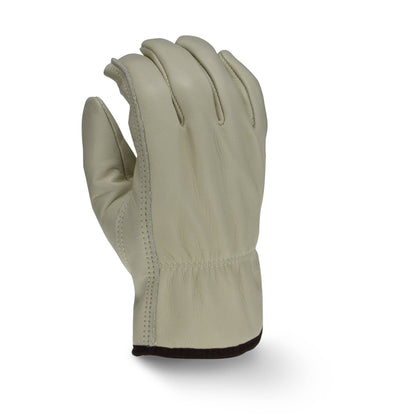 Radians RWG4225 - Fleece Lined Standard Grain Cowhide Leather Driver - additional view