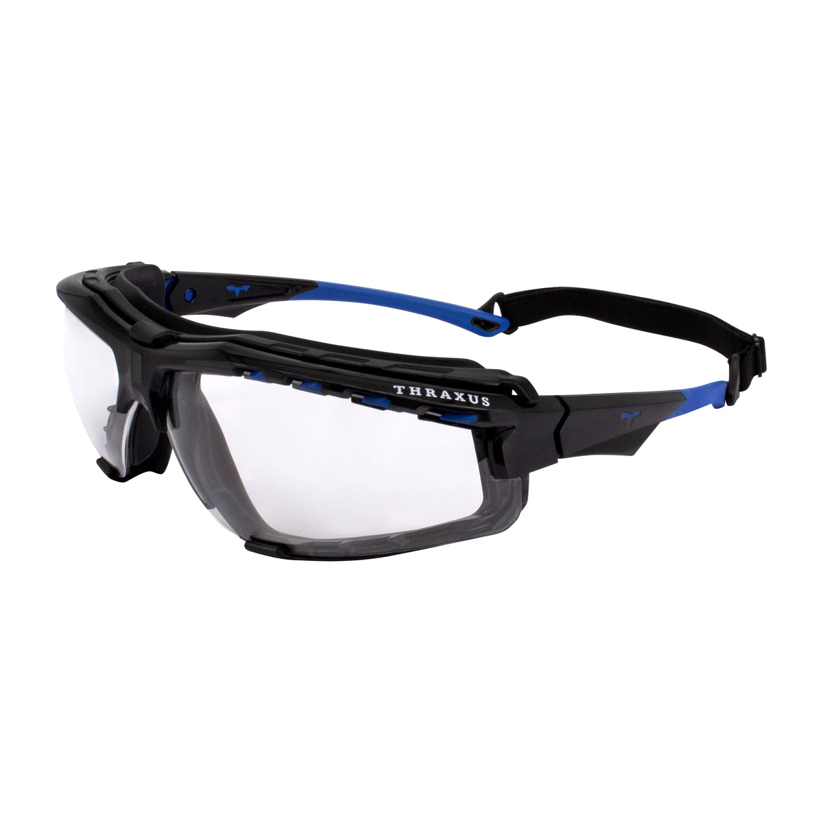 Radians TXE-IQ - Thraxus Elite™ - IQuity Safety Eyewear - additional view