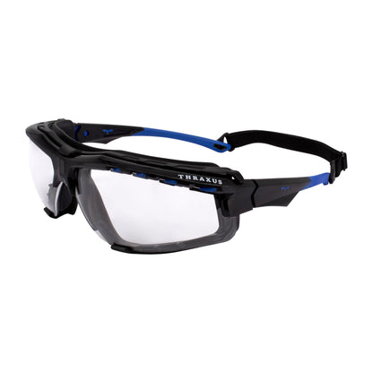 Radians TXE-IQ - Thraxus Elite™ - IQuity Safety Eyewear - additional view