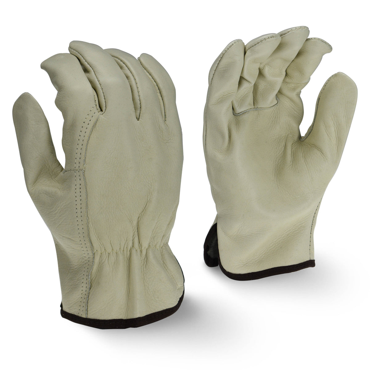 Radians RWG4121 - Economy Grain Cowhide Leather Driver -