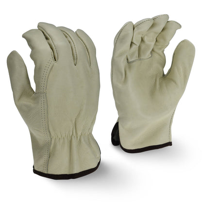 Radians RWG4121 - Economy Grain Cowhide Leather Driver -