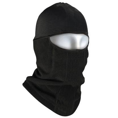 Radians RWL22SE - Nordic Blaze® RWL22SE 3-in-1 Self-Extinguishing Balaclava - Black