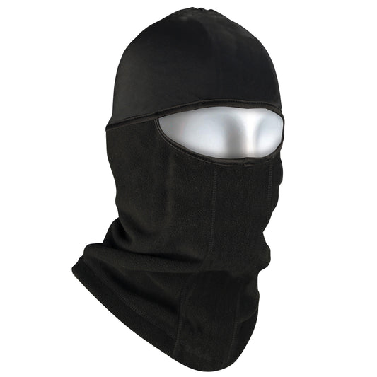 Radians RWL22SE - Nordic Blaze® RWL22SE 3-in-1 Self-Extinguishing Balaclava - Black
