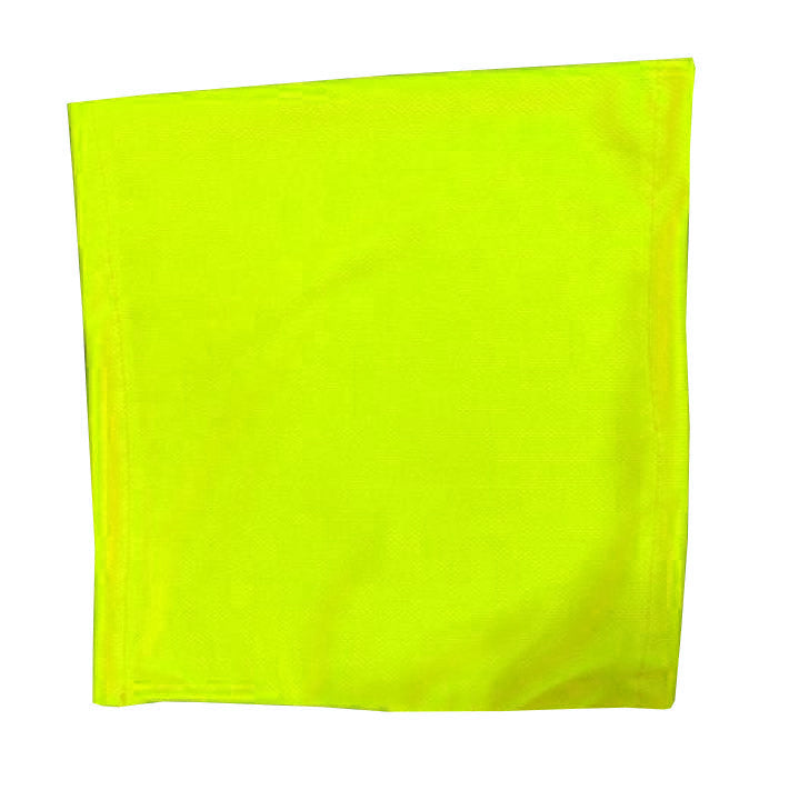 Radians RAD-NGG - Neck Gaiter - Lime - additional view