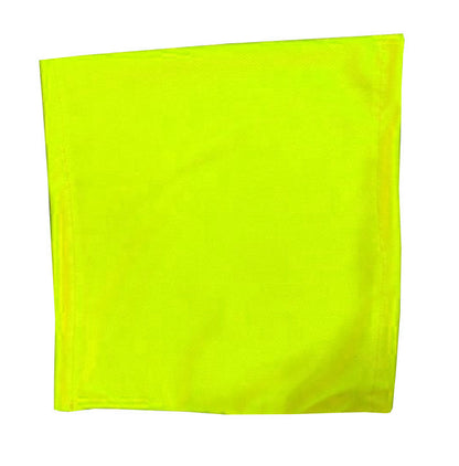 Radians RAD-NGG - Neck Gaiter - Lime - additional view