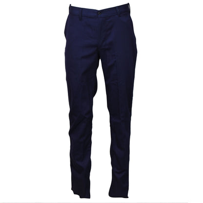 Neese VI7PT - 7 oz Indura® FR Trouser (CAT 2) - Navy - additional view