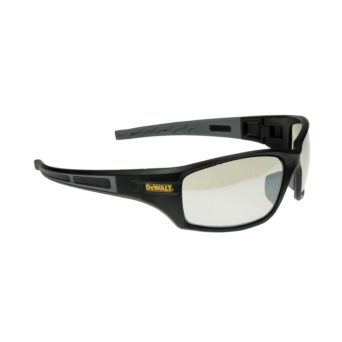 DEWALT DPG101 - Auger® Protective Eyewear - Black / I/O