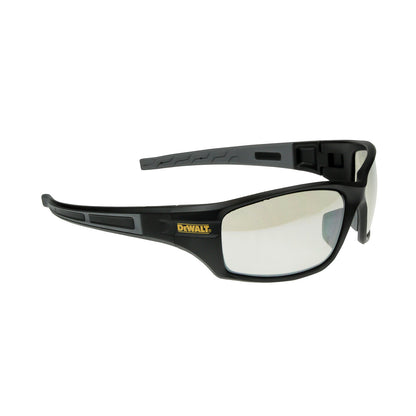 DEWALT DPG101 - Auger® Protective Eyewear - Black / I/O