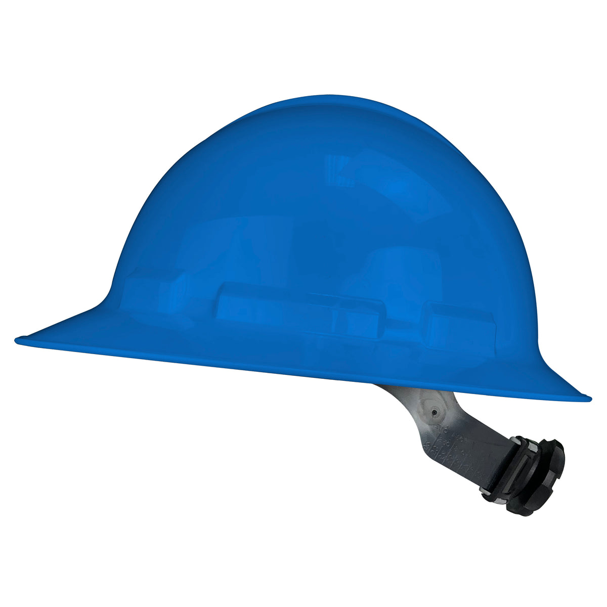Radians QHR4 - Quartz™ Full Brim 4 Point Ratchet Hard Hat - additional view