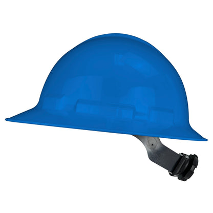 Radians QHR4 - Quartz™ Full Brim 4 Point Ratchet Hard Hat - additional view